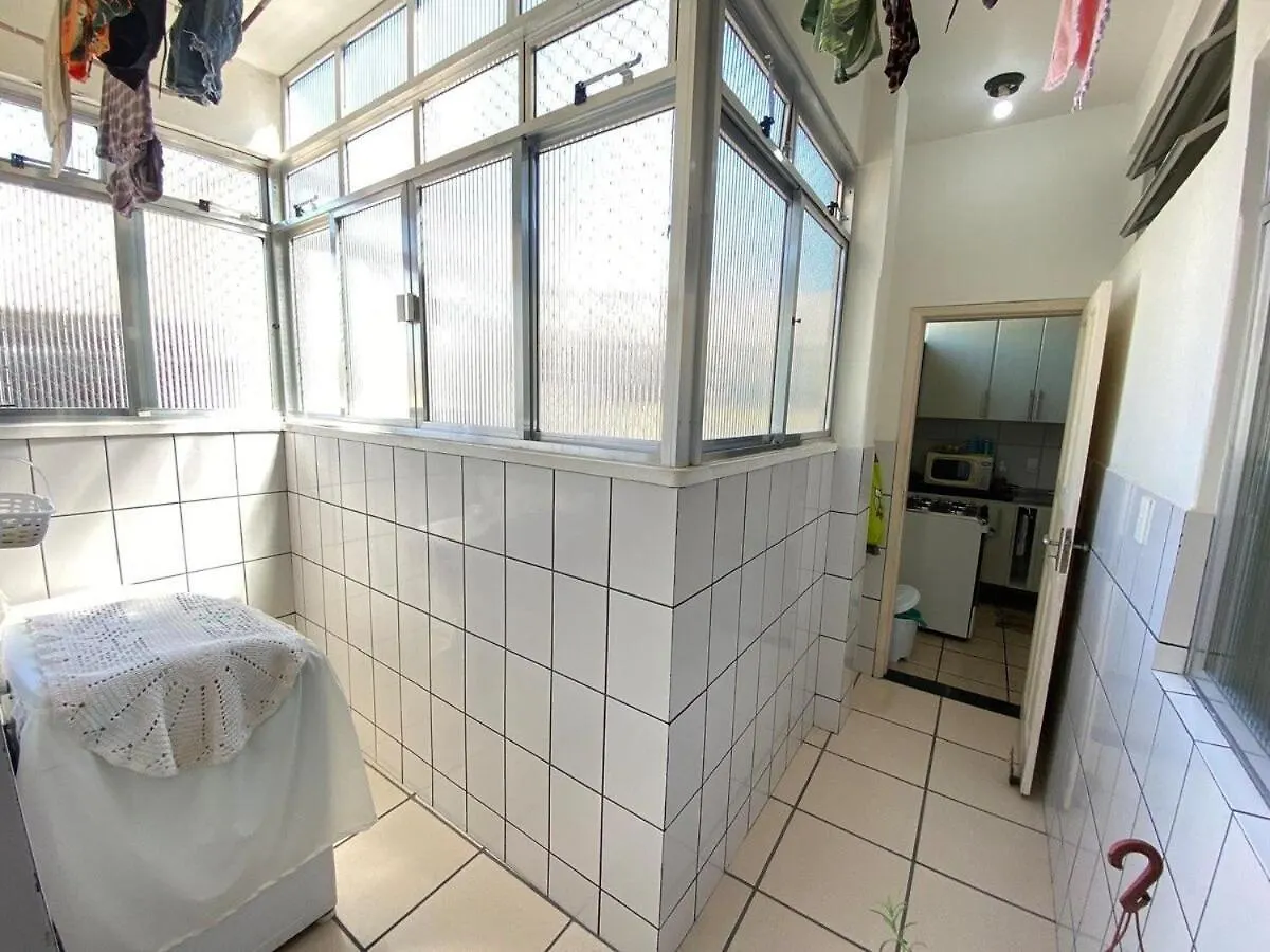 Apto No Centro Pertinho Da Praia Cabo Frio Apartment