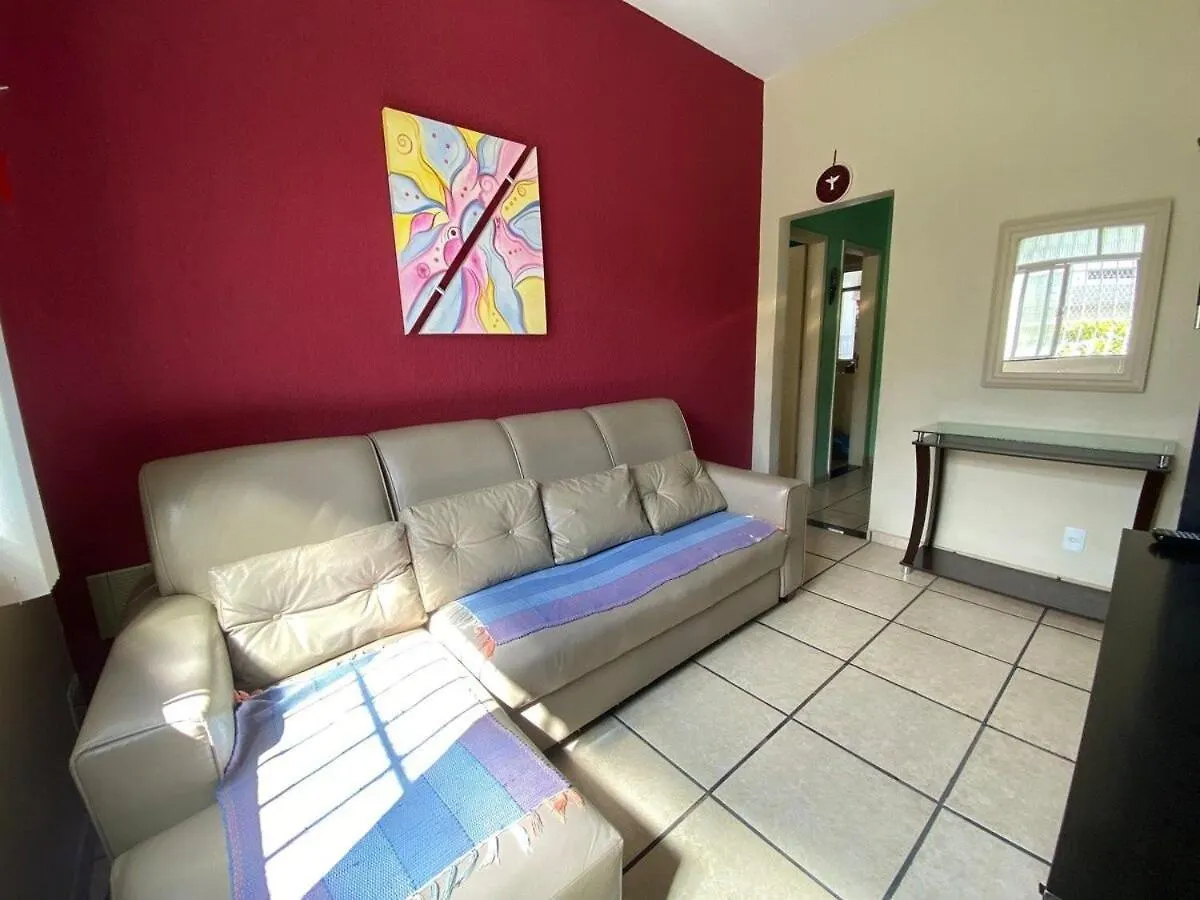 Apartment Apto No Centro Pertinho Da Praia Cabo Frio