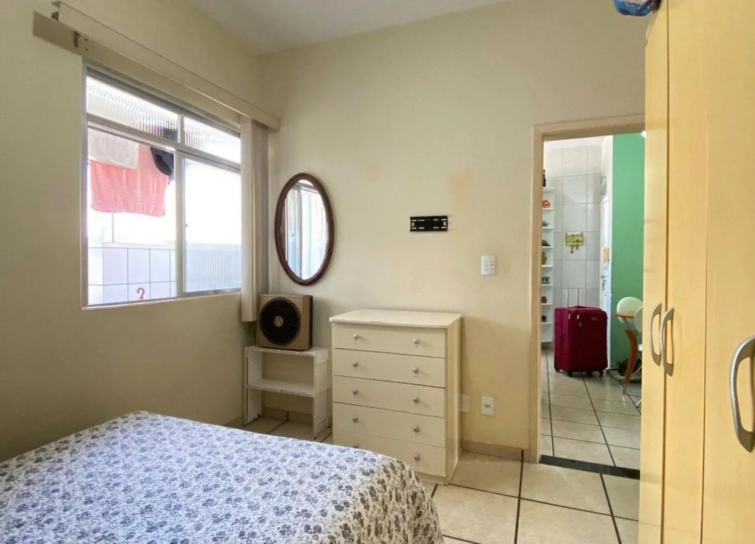 Apartment Apto No Centro Pertinho Da Praia Cabo Frio Brazil
