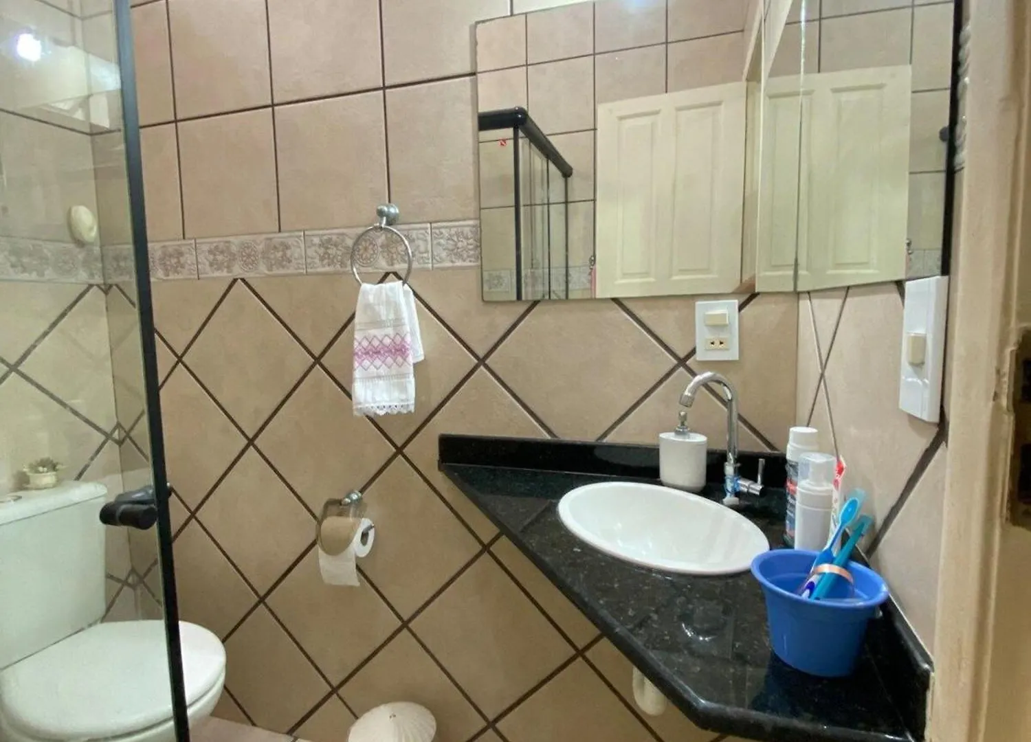 Apartment Apto No Centro Pertinho Da Praia Cabo Frio Brazil