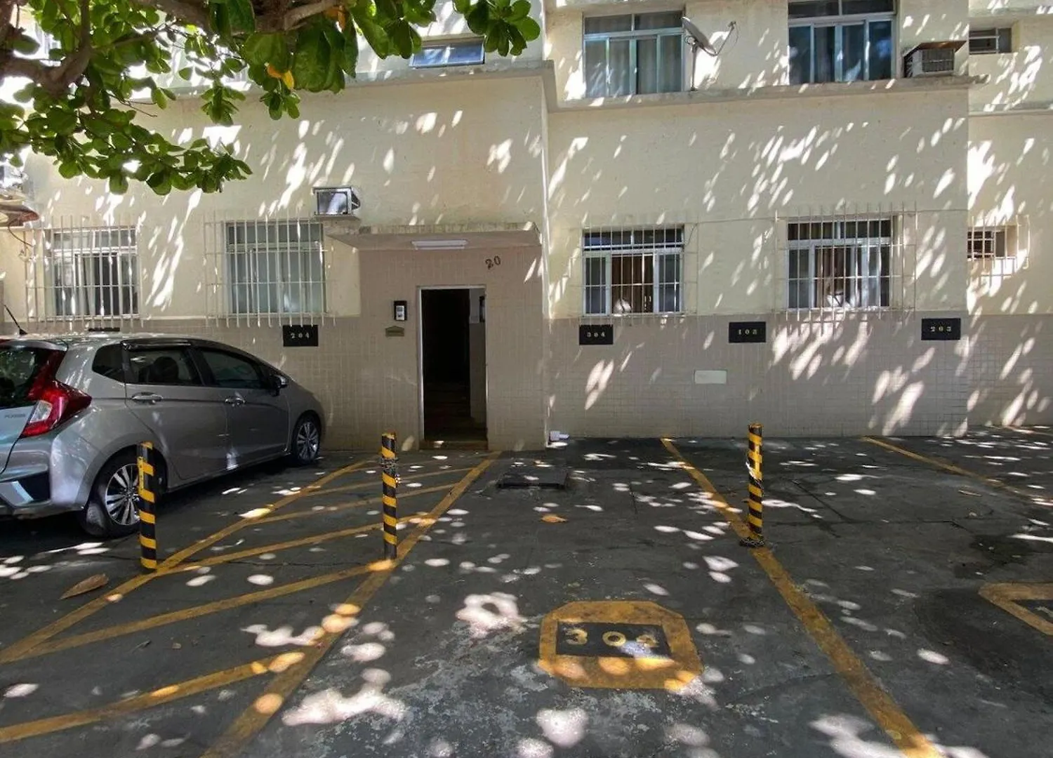 Apartment Apto No Centro Pertinho Da Praia Cabo Frio Brazil