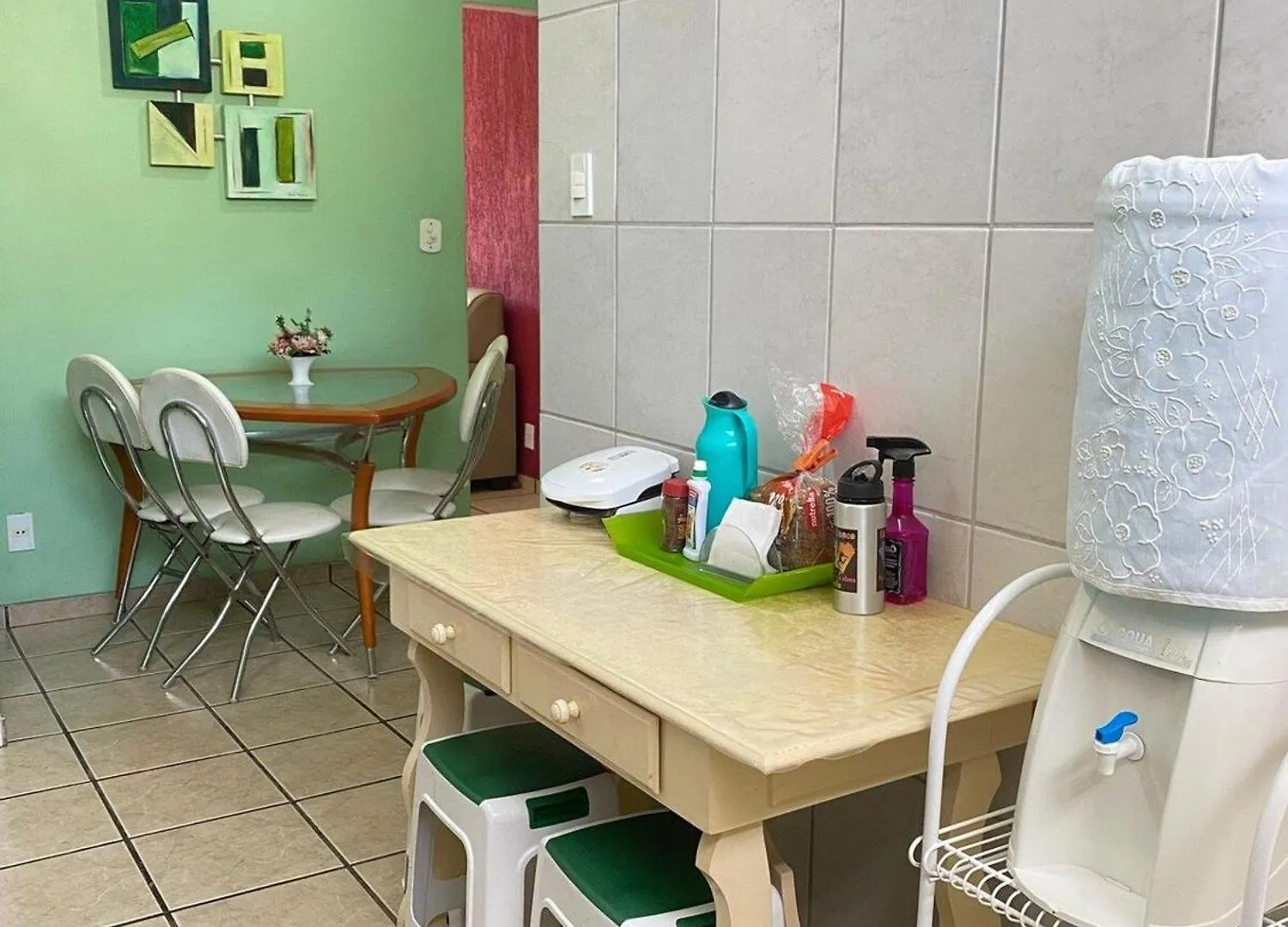 Apartment Apto No Centro Pertinho Da Praia Cabo Frio