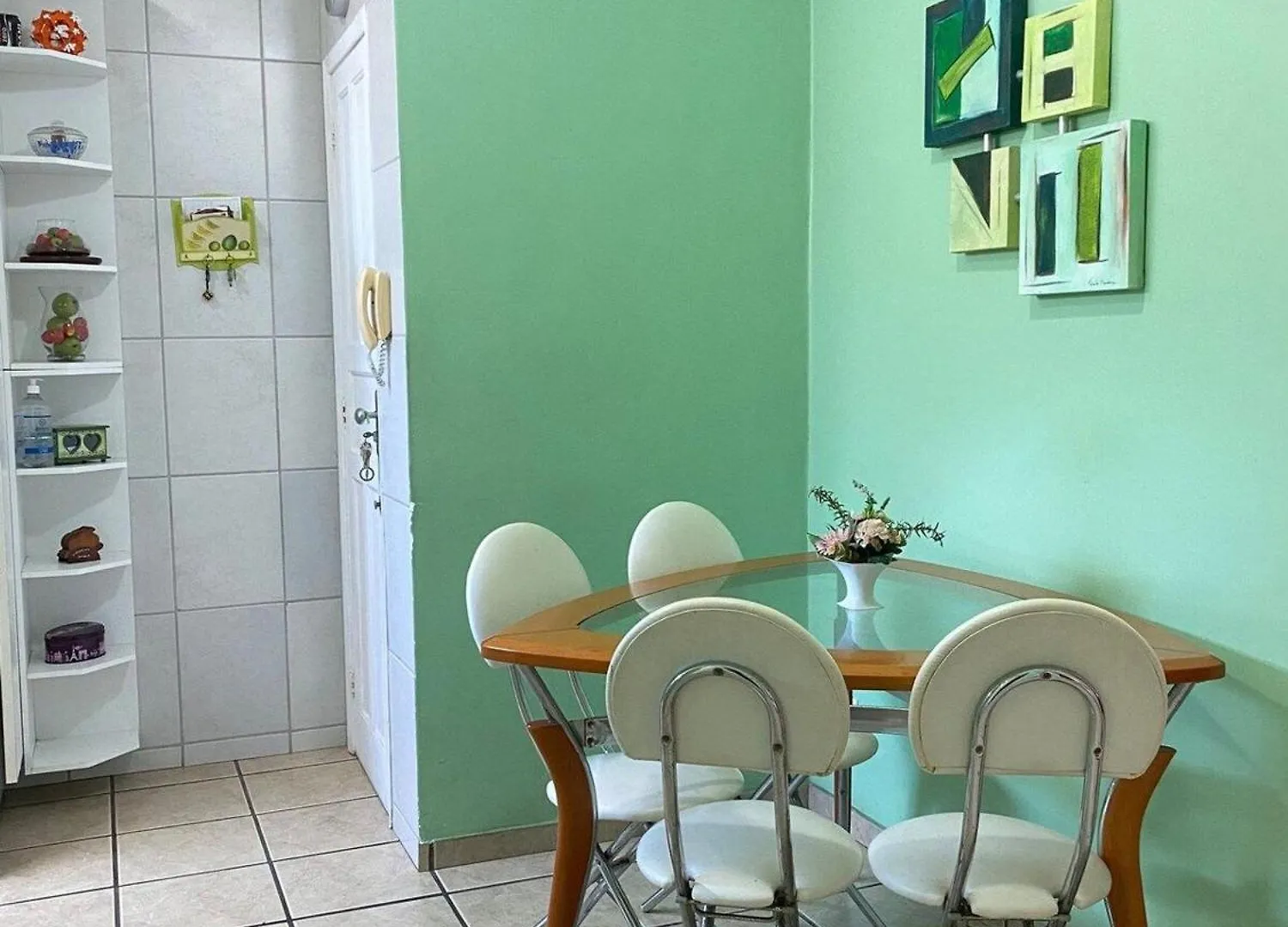 Apartment Apto No Centro Pertinho Da Praia Cabo Frio