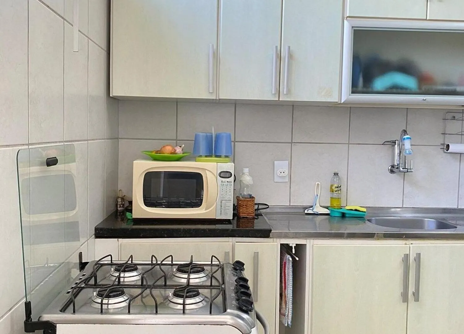 Apartment Apto No Centro Pertinho Da Praia Cabo Frio Brazil