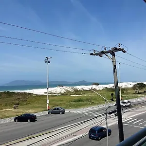 Apartamento Do Forte, Cabo Frio, Frente Mar, Cabo Frío