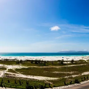 Mandai Lateral Cabo Frio